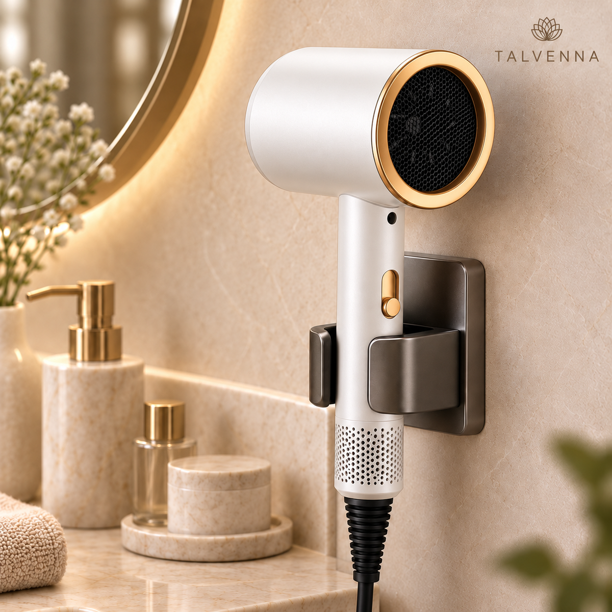 AirSilk Hair Dryer
