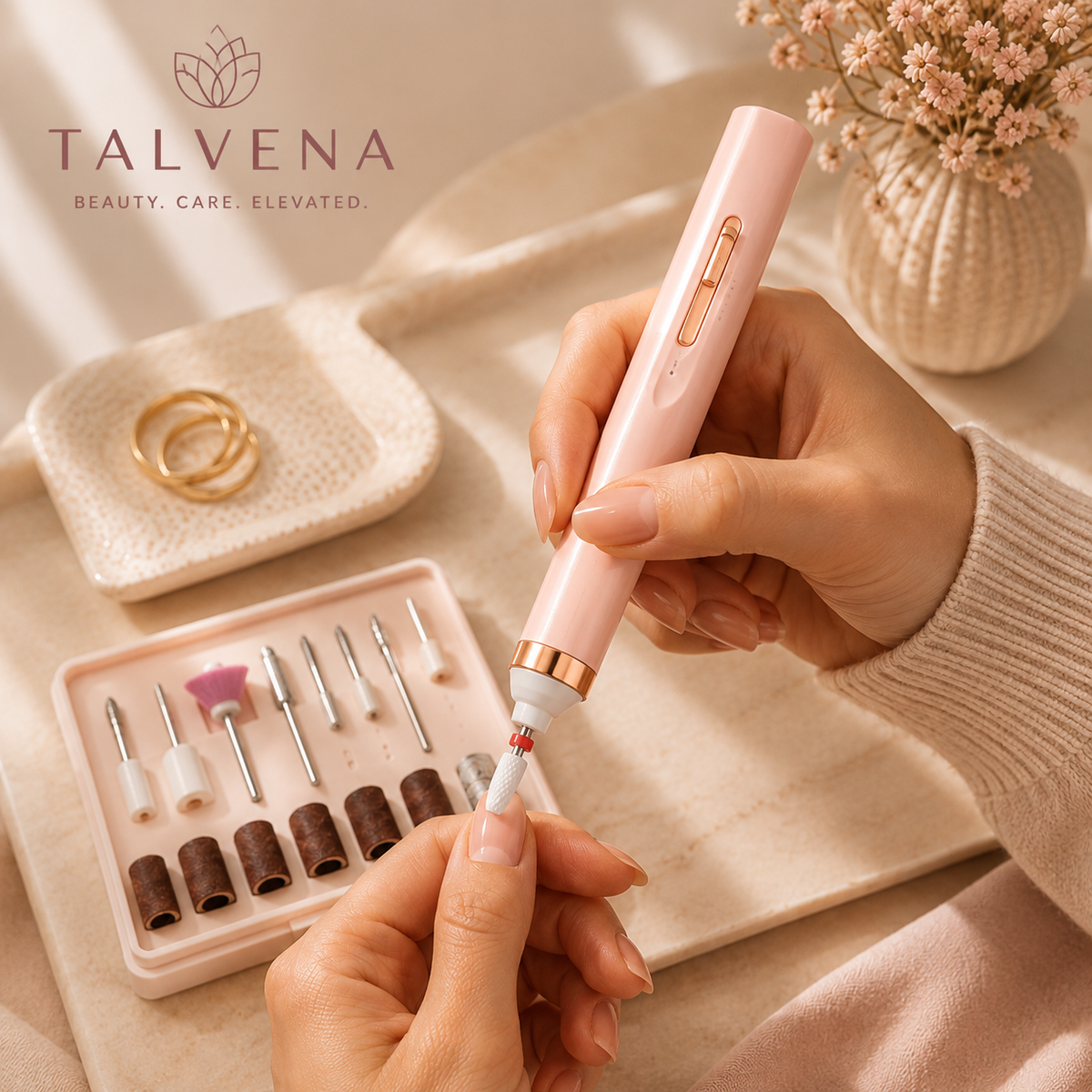 NailGlow Pro
