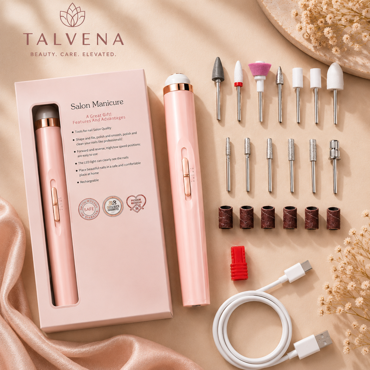 NailGlow Pro