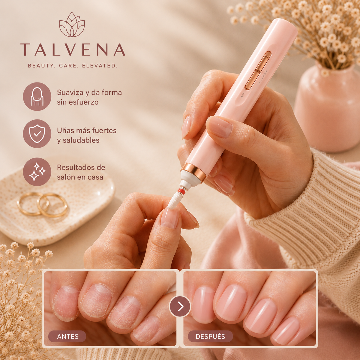 NailGlow Pro