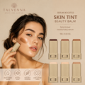 Skin Tint Foundation Stick – Moisturizing, Non-Sticky Coverage