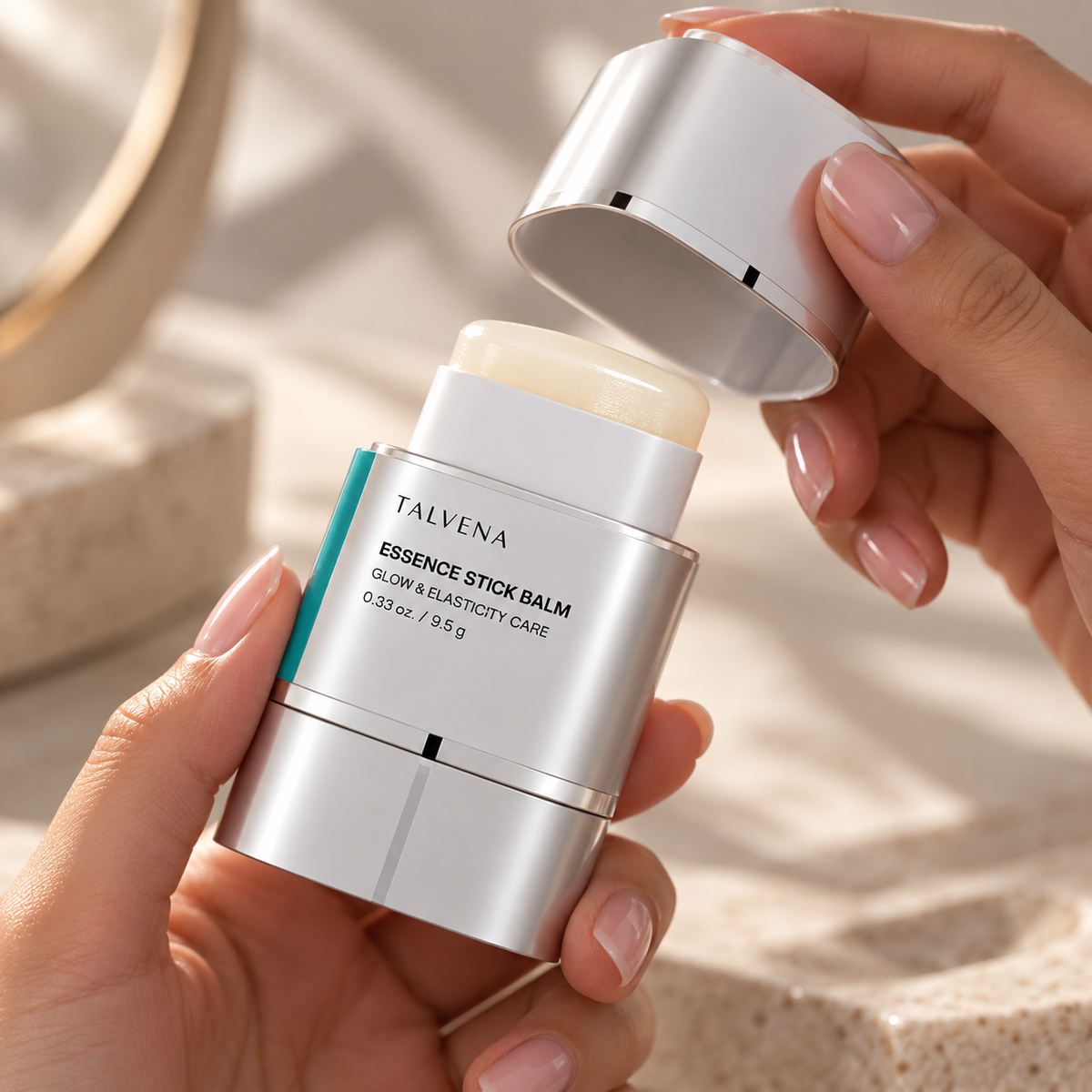 Talvenna Glow & Firming Balm