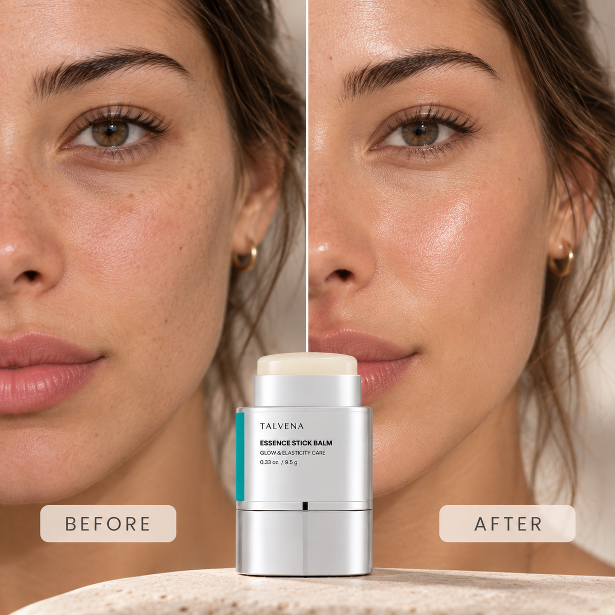 Talvenna Glow & Firming Balm