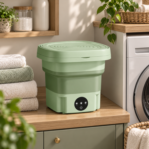 FlexWash 8L Pro Edition (2026)